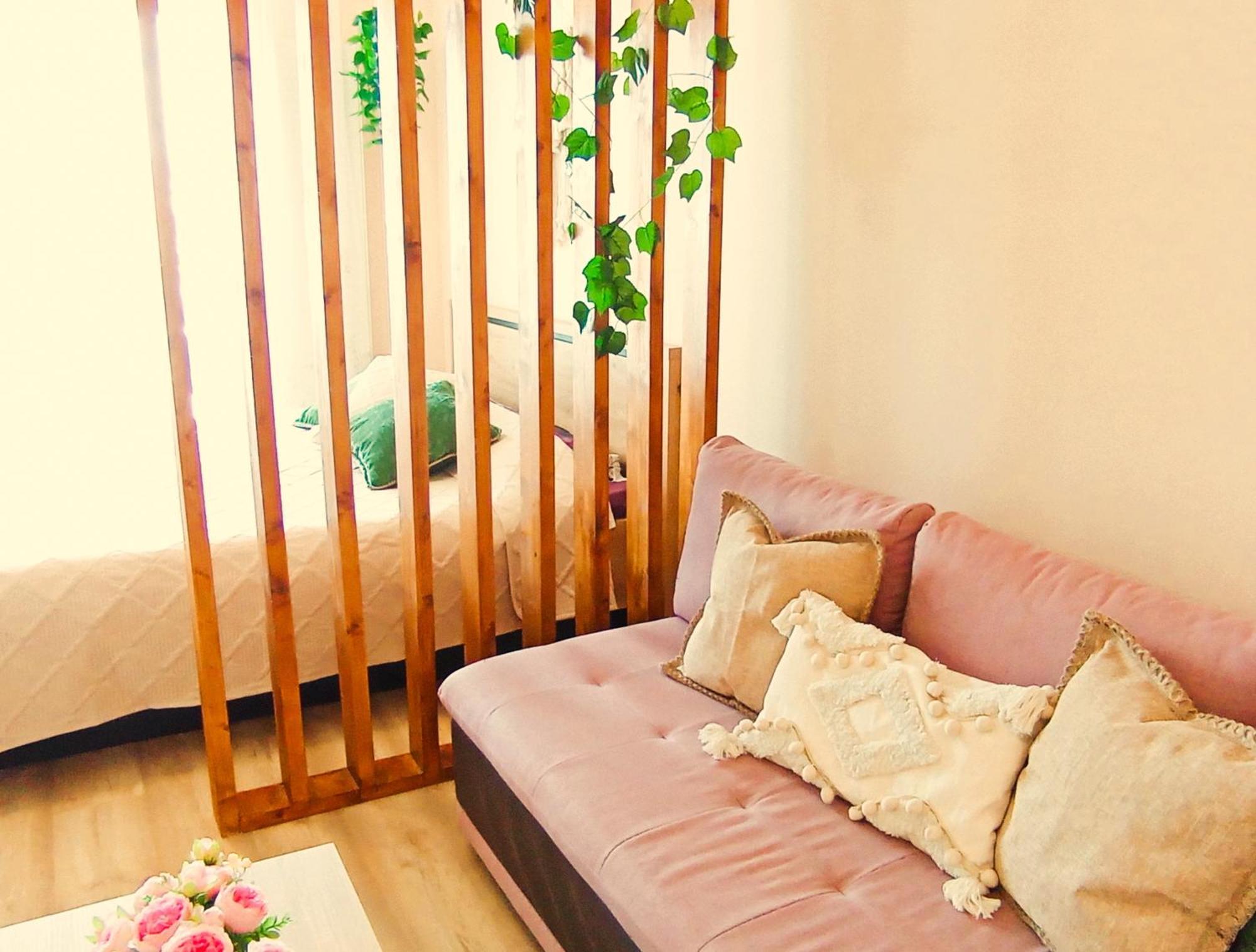 Apartament Nyx Floreşti Exterior foto